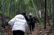 洞天寻隐·洞霄纪｜风水变局与深山棋会：栖真洞再发现手记