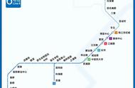 杭州地铁6号线周边有什么好去处？都帮你找好了
