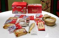 饭店里的味道也能带回家 记者体验年夜饭半成品：半小时做好“三菜一汤”