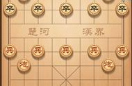 天天象棋残局挑战212期攻略：1月18日残局挑战212关破解方法