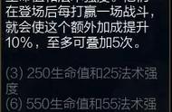 云顶之弈S4.5羁绊更新一览，云顶之弈更新内容，明日棋神附体