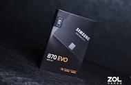 三星870 EVO 4TB SSD首测：不负过去 迎合当下 着眼未来 全能SSD的多面孔