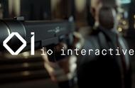 IO互动表示《007》游戏为原创 或出三部曲