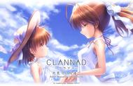 《Clannad外传》将于5月20日登陆switch平台