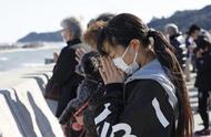 日本大地震十周年｜十年后，怀揣希望前行
