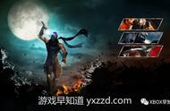 Xbox《忍者龙剑传大师合集》预购开放 6月10日发售