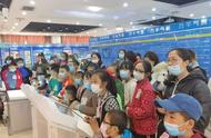 迎接“世界气象日”，哈尔滨这些孩子走进神奇的气象世界“观云测天”