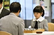 日本天才围棋少女12岁拿下职业首冠获3万元奖金 10岁入段刷新日本记录