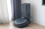 扫地机器人的完美进化——Roomba i3 评测
