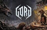 黑暗幻想单机新作《Gord》公布 上架Steam支持简中