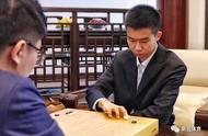 辜梓豪逆转登顶天元赛，同里与围棋的缘分，依然未完待续