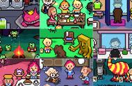 经典名作《MOTHER3》官方发布15周年特别艺图