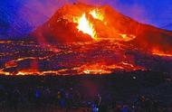 活火山旅游，致命的诱惑