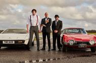 BBC顶级汽车真人秀Top Gear《巅峰拍档》第三十季4月24日登陆B站