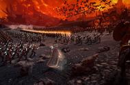 《全面战争：战锤3》实机演示 深入混沌魔域战恶魔