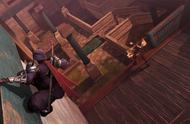 忍者潜入暗杀游戏《荒神2》确定9月18日发售