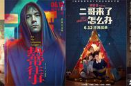 6月观影指南：彭于晏胡先煦来啦！40 部新片将映