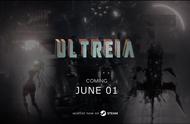 独立冒险游戏《ULTREIA》今日Steam平台发售 序章可免费游玩