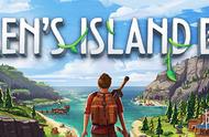 种田人狂喜 农场模拟游戏《Len's Island》试玩版推出