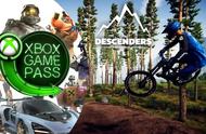 《降速王者》登陆Xbox Series X/S 性能升级