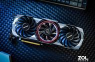 iGame RTX 3070 Ti AD首测 霓虹灯下的刺客