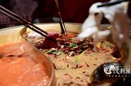 老重庆｜火锅曾流行一个人吃、九宫格原是八格……关于重庆老火锅的这些传闻，哪些是真的