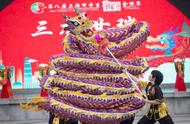 过一个充满仪式感的端午节，龙的传人东方绿舟传承“龙文化”