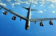 B-52再现阿富汗 服役百年的“老爷轰炸机”为何仍然活跃？