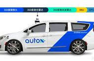 解读AutoX“安途”第五代无人驾驶方案