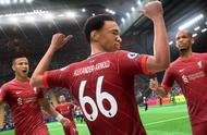 《FIFA 22》标准版无法免费升级到次世代版本