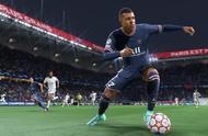 《FIFA 22》PS5版介绍 DualSense、3D音频等特性