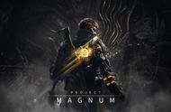 第三人称PVE射击新游《Project Magnum》公开