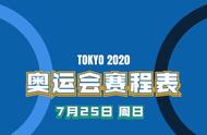 今日赛事 | 柔道 水球 沙滩排球 游泳 滑板