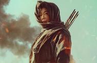 历史剧｜《王国：北方的阿信》：瓦尔喀女真人的复仇传奇