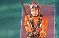 “90后”小帅哥选择“赴汤蹈火”9年参与灭火救援3000多次