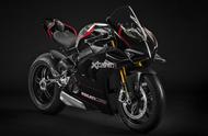 Superleggera V4是梦想 那么Panigale V4 SP就让梦想成为现实