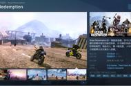 竞速游戏《Road Redemption》Steam开启优惠活动