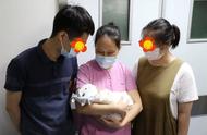 22周！不到1斤！深圳超早产宝宝“大力”出院