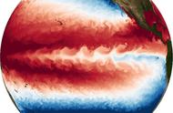 全球变暖模拟显示厄尔尼诺/拉尼娜温度周期可能结束