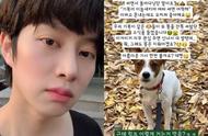 希澈卷弃犬失言争议首发声！「萌犬乱大便耐心清」泄爱狗心声