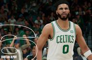 《NBA 2K22》「梦幻球队」模式玩法更新内容公布