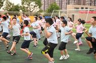 实地探访｜“双减”落地后，浙江中小学课后托管“新风景”