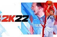 《NBA 2K22》现已全平台推出 发售宣传视频公开