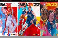 随心所欲：《NBA 2K22》现已全球发布