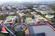 海南将建设世界新能源汽车体验中心