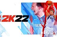 《NBA 2K22》次世代版评测：改了，但没完全改