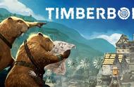 模拟建造游戏《Timberborn》Steam获“特别好评”