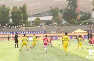 “星耀五洲杯”青少年足球文化节重庆总决赛落幕，全国97支队伍近2000人参赛