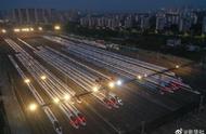 高铁首发！杭州至张家界8小时直达……明起调图，铁路出行还有这些变化