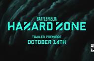 《战地2042》新一批细节：四人小队 PC支持32人